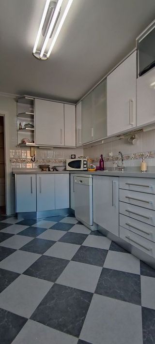 Piso en venta en Triana Este en Sevilla