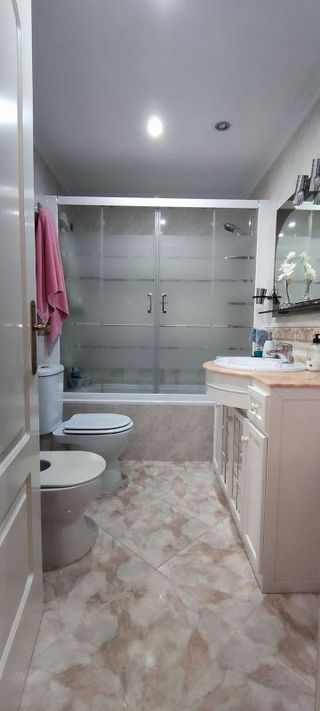 Piso en venta en Triana Este en Sevilla