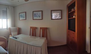 Piso en venta en Triana Este en Sevilla