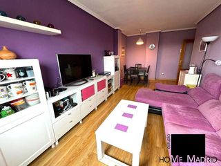 Piso en venta en Butarque en Madrid