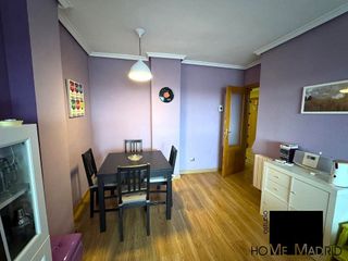 Piso en venta en Butarque en Madrid