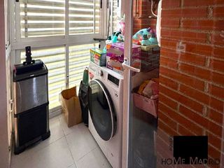 Piso en venta en Butarque en Madrid