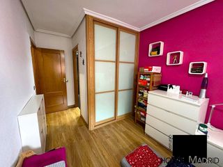 Piso en venta en Butarque en Madrid