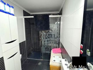 Piso en venta en Butarque en Madrid