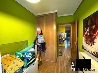 Piso en venta en Butarque en Madrid
