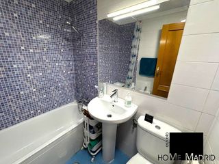 Piso en venta en Butarque en Madrid
