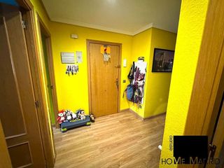 Piso en venta en Butarque en Madrid