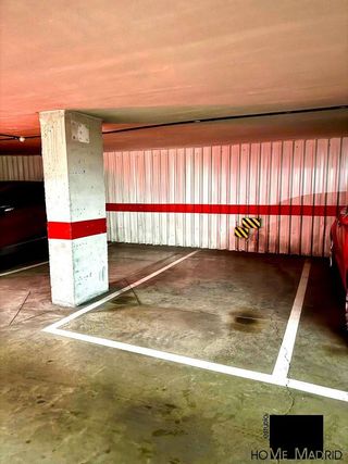 Piso en venta en Butarque en Madrid