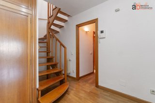 Dúplex en venta en Iturrama en Pamplona
