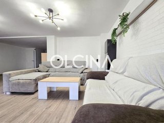Piso en venta en Alcoy/Alcoi