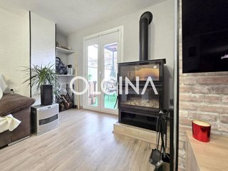 Piso en venta en Alcoy/Alcoi