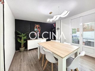 Piso en venta en Alcoy/Alcoi
