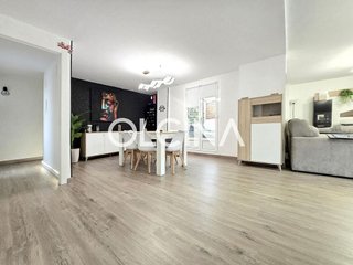 Piso en venta en Alcoy/Alcoi