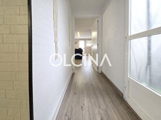 Piso en venta en Alcoy/Alcoi