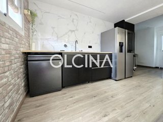 Piso en venta en Alcoy/Alcoi