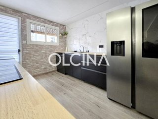 Piso en venta en Alcoy/Alcoi
