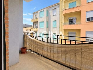 Piso en venta en Alcoy/Alcoi