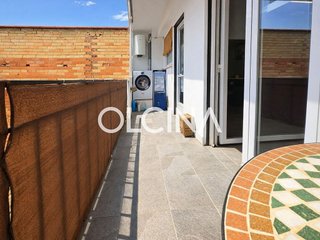 Piso en venta en Alcoy/Alcoi