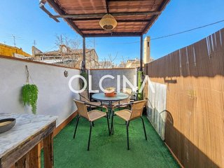 Piso en venta en Alcoy/Alcoi