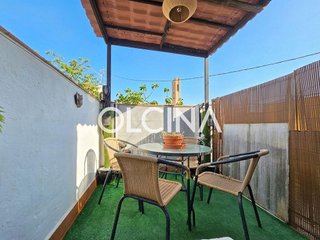Piso en venta en Alcoy/Alcoi