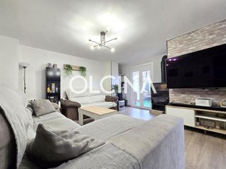 Piso en venta en Alcoy/Alcoi