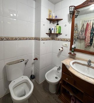 Piso en venta en Los Árboles en Mijas