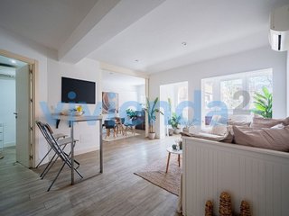 Piso en venta en Casa de Campo en Madrid