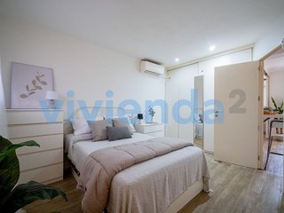 Piso en venta en Casa de Campo en Madrid