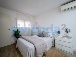 Piso en venta en Casa de Campo en Madrid