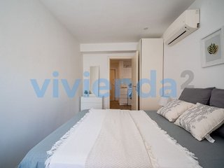 Piso en venta en Casa de Campo en Madrid