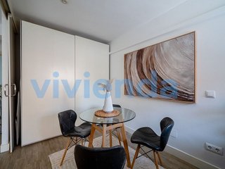 Piso en venta en Casa de Campo en Madrid