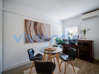 Piso en venta en Casa de Campo en Madrid