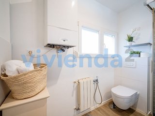 Piso en venta en Casa de Campo en Madrid