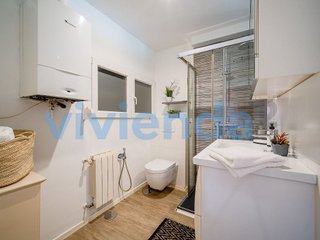 Piso en venta en Casa de Campo en Madrid