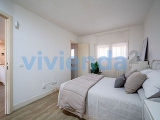 Piso en venta en Casa de Campo en Madrid