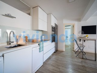 Piso en venta en Casa de Campo en Madrid