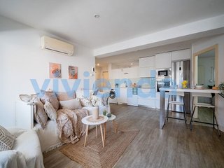 Piso en venta en Casa de Campo en Madrid
