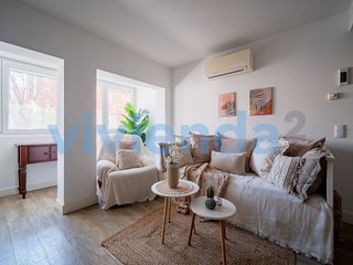 Piso en venta en Casa de Campo en Madrid