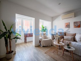 Piso en venta en Casa de Campo en Madrid
