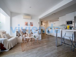 Piso en venta en Casa de Campo en Madrid