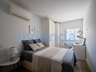 Piso en venta en Casa de Campo en Madrid