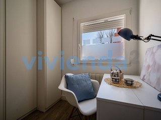 Piso en venta en Casa de Campo en Madrid