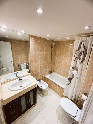 Piso en venta en El Pinillo en Torremolinos