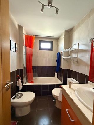 Piso en venta en Illescas