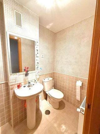 Piso en venta en Illescas