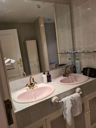 Piso en venta en Tomelloso