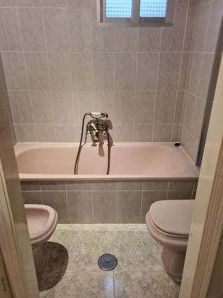 Piso en venta en Tomelloso