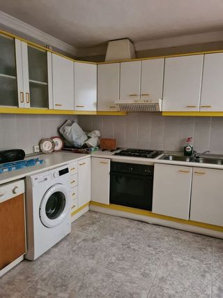 Piso en venta en Tomelloso