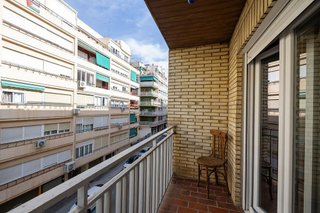 Piso en venta en Pajaritos - Plaza de Toros en Granada