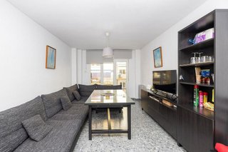 Piso en venta en Pajaritos - Plaza de Toros en Granada
